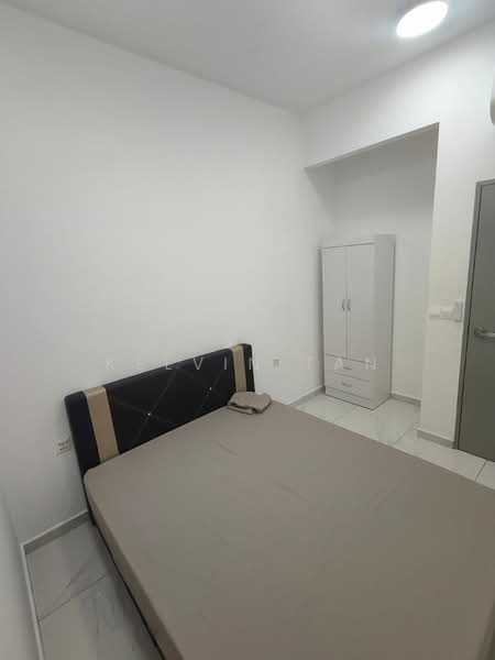 Sinaran @ Utropolis untuk Untuk Disewa - RM 1,700 /bulan, Mac 2026 - Bedroom - PropertyGuru.com.my