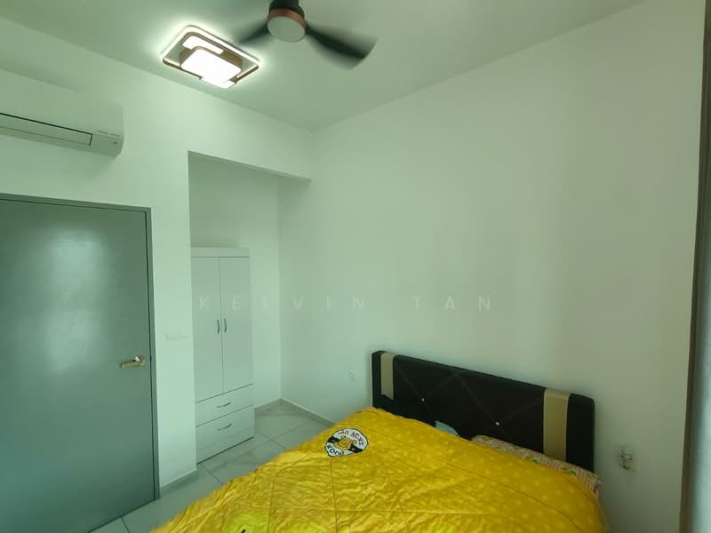 Sinaran @ Utropolis untuk Untuk Disewa - RM 1,700 /bulan, Mac 2026 - Bedroom - PropertyGuru.com.my