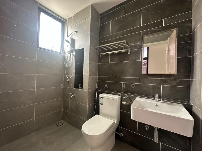Senadi Hills untuk Untuk Disewa - RM 4,000 /bulan, Apr 2026 - Bathroom - PropertyGuru.com.my