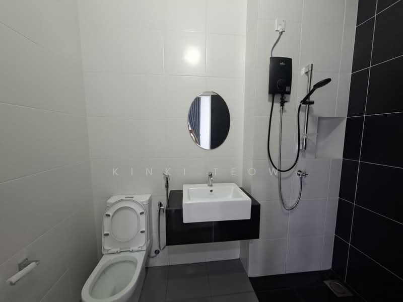 2-storey Terraced House for Rent in Eco Botanic (Iskandar Puteri (Nusajaya)) - Kinki Teow - PropertyGuru.com.my