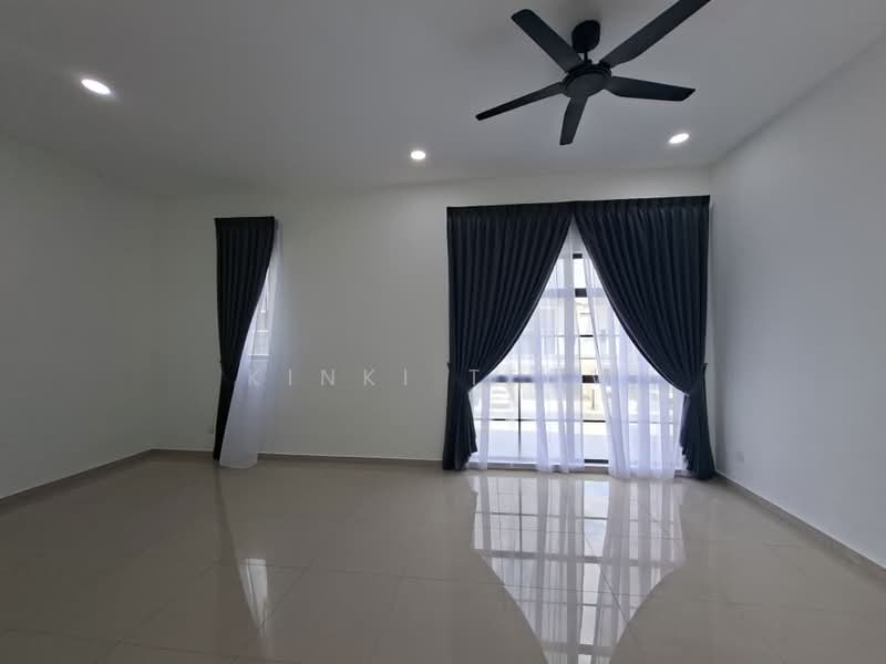 2-storey Terraced House for Rent in Eco Botanic (Iskandar Puteri (Nusajaya)) - Kinki Teow - PropertyGuru.com.my