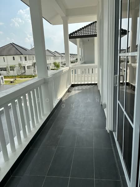 Eco Majestic untuk Untuk Dijual - RM 1,428,000, Mac 2026 - Exterior - PropertyGuru.com.my