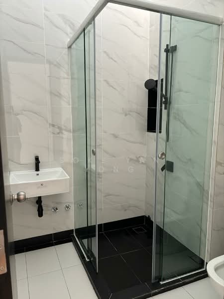 Eco Majestic untuk Untuk Dijual - RM 1,428,000, Mac 2026 - Bathroom - PropertyGuru.com.my