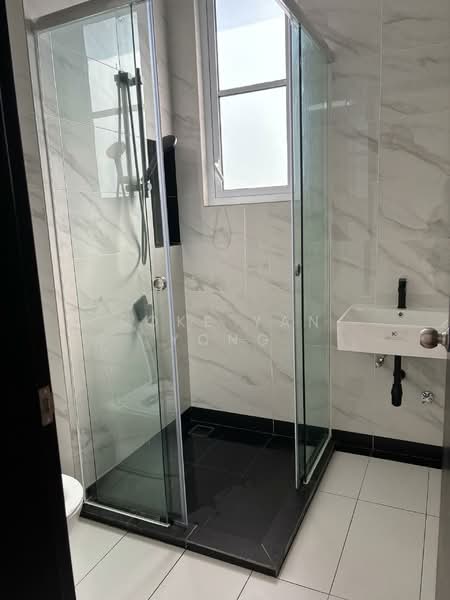 Eco Majestic untuk Untuk Dijual - RM 1,428,000, Mac 2026 - Bathroom - PropertyGuru.com.my