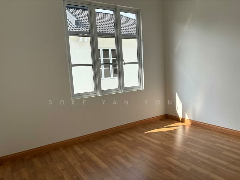 Eco Majestic untuk Untuk Dijual - RM 1,428,000, Mac 2026 - Interior - PropertyGuru.com.my