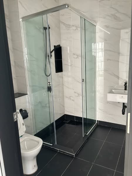 Eco Majestic untuk Untuk Dijual - RM 1,428,000, Mac 2026 - Bathroom - PropertyGuru.com.my