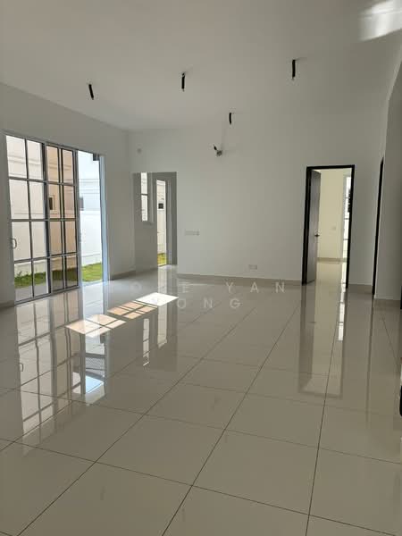 Eco Majestic untuk Untuk Dijual - RM 1,428,000, Mac 2026 - Living Room - PropertyGuru.com.my