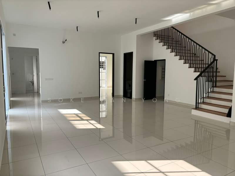 Eco Majestic untuk Untuk Dijual - RM 1,428,000, Mac 2026 - Living Room - PropertyGuru.com.my