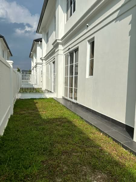 Eco Majestic untuk Untuk Dijual - RM 1,428,000, Mac 2026 - Exterior - PropertyGuru.com.my