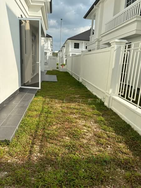 Eco Majestic untuk Untuk Dijual - RM 1,428,000, Mac 2026 - Exterior - PropertyGuru.com.my