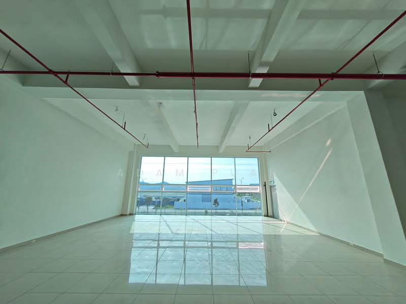 Detached Factory for Rent in Bandar Enstek (Negeri Sembilan) - Adam Puah - Interior - PropertyGuru.com.my