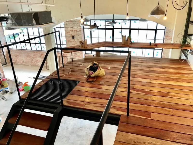 Office for Sale in Desa Parkcity (Kuala Lumpur) - Soh Siew Siew - Interior - PropertyGuru.com.my