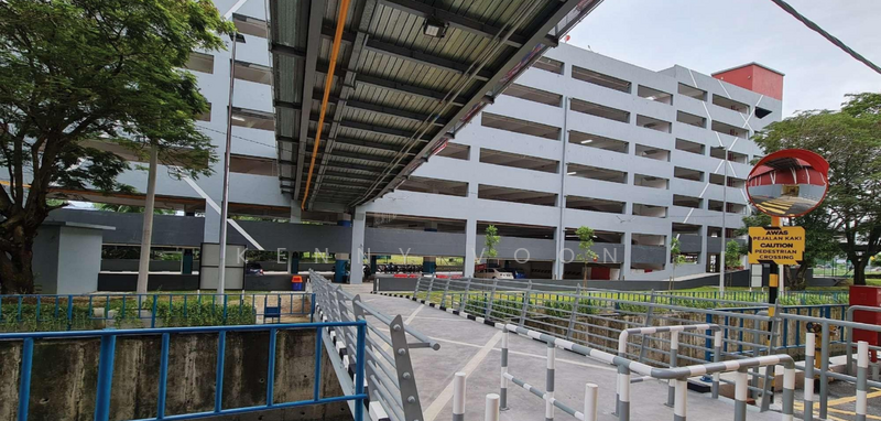 Jalan Ipoh untuk Untuk Disewa - RM 13,500 /bulan, Mac 2026 - Exterior - PropertyGuru.com.my