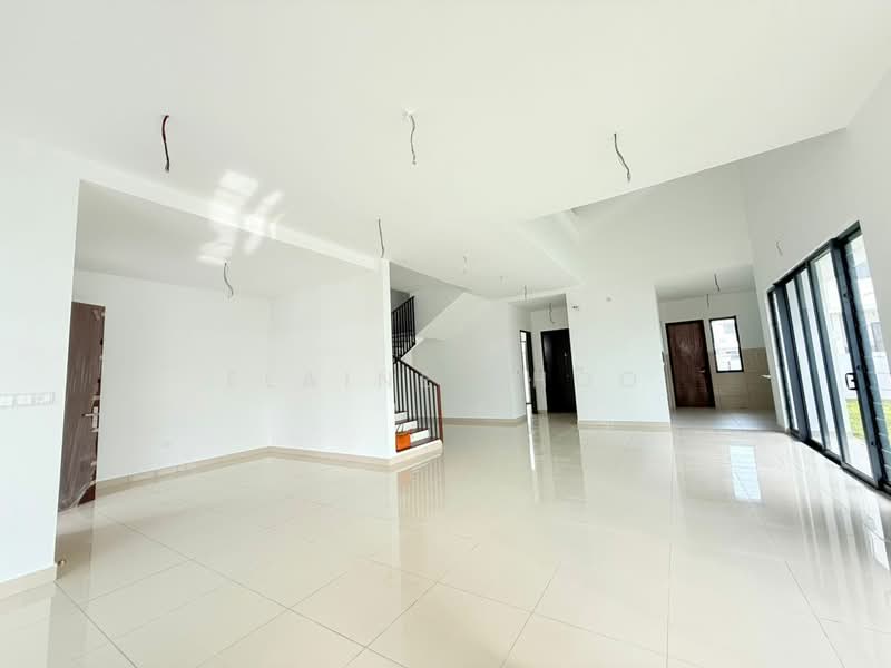 Semi-Detached House for Rent in Elmina (Shah Alam) - Elaine Khoo - PropertyGuru.com.my