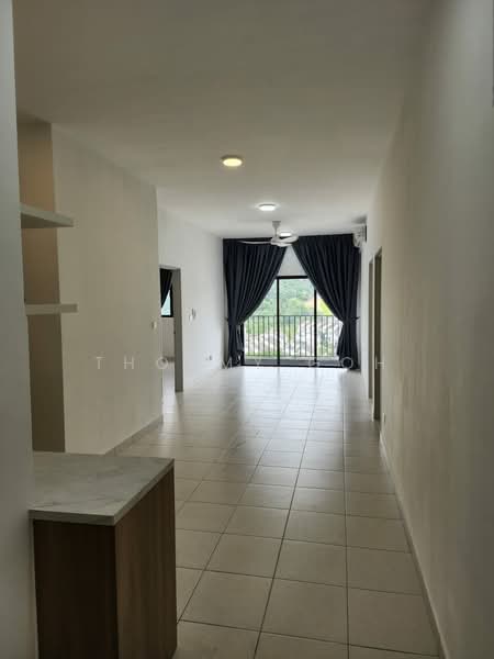 Condominium for Rent at Residensi Bukit Palma 3 (Palm Hill Residence 3) - Thormy Goh - Corridor - PropertyGuru.com.my