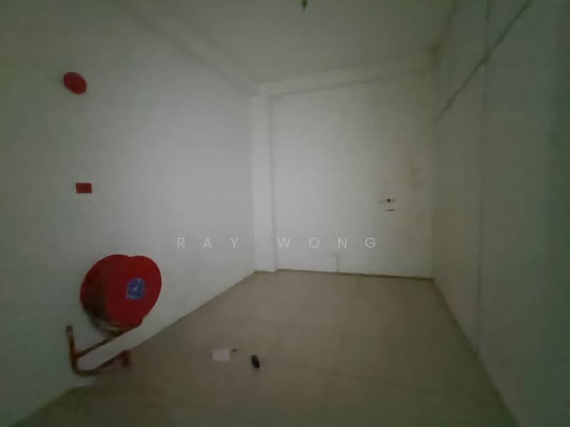 Factory for Rent in Taman Perniagaan Setia (Johor Bahru) - Ray Wong - Interior - PropertyGuru.com.my