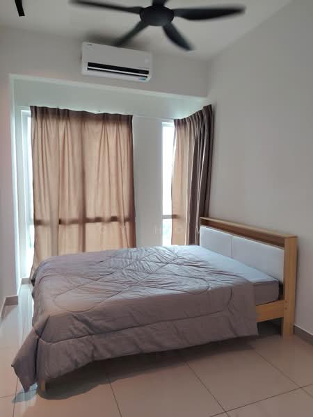 Royale Infinity untuk Untuk Disewa - RM 1,500 /bulan, Mac 2026 - Bedroom - PropertyGuru.com.my