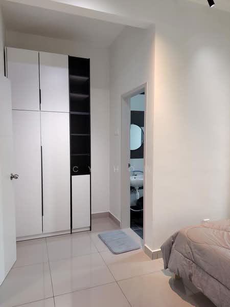 Royale Infinity untuk Untuk Disewa - RM 1,500 /bulan, Mac 2026 - Bedroom - PropertyGuru.com.my