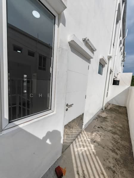 Terraced House for Rent in Seremban (Negeri Sembilan) - Cheong Hu Tan - Exterior - PropertyGuru.com.my