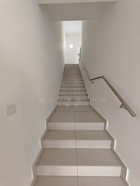 Terraced House for Rent in Seremban (Negeri Sembilan) - Cheong Hu Tan - Interior - PropertyGuru.com.my