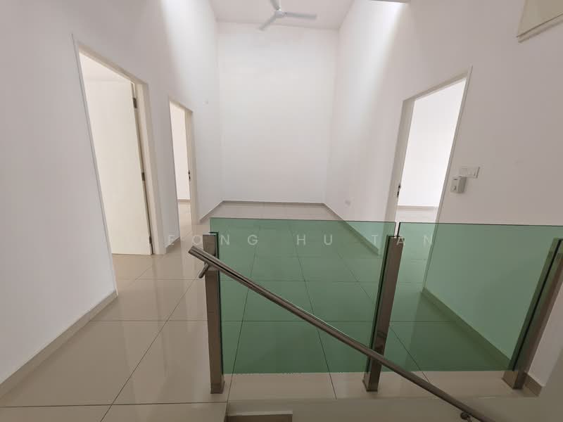 Terraced House for Rent in Bandar Sri Sendayan (Negeri Sembilan) - Cheong Hu Tan - Interior - PropertyGuru.com.my