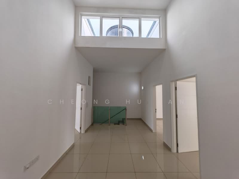 Terraced House for Rent in Bandar Sri Sendayan (Negeri Sembilan) - Cheong Hu Tan - Interior - PropertyGuru.com.my