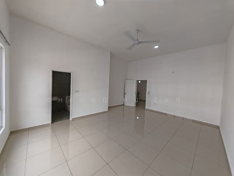 Terraced House for Rent in Bandar Sri Sendayan (Negeri Sembilan) - Cheong Hu Tan - Interior - PropertyGuru.com.my