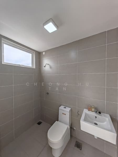 Terraced House for Rent in Seremban (Negeri Sembilan) - Cheong Hu Tan - Bathroom - PropertyGuru.com.my