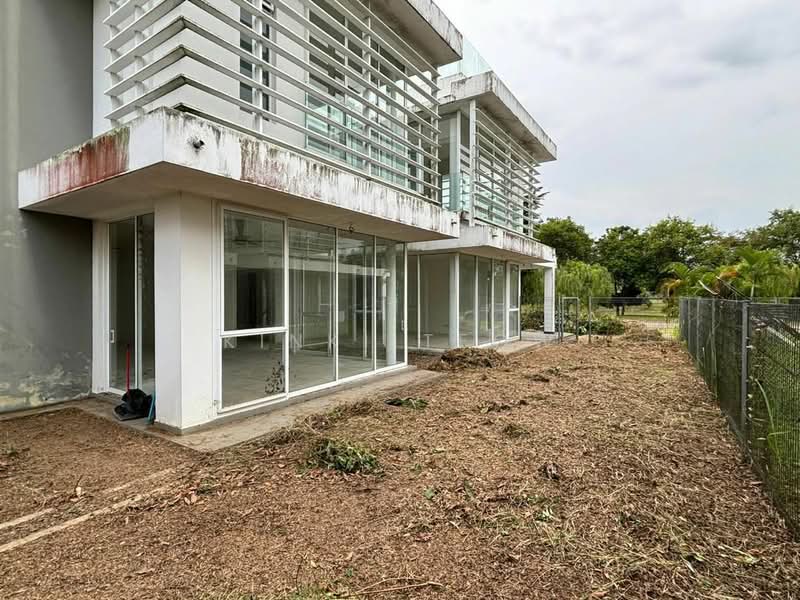 East Ledang East Ledang Easts Ledangs untuk Untuk Dijual - RM 2,900,000, Mac 2026 - Exterior - PropertyGuru.com.my