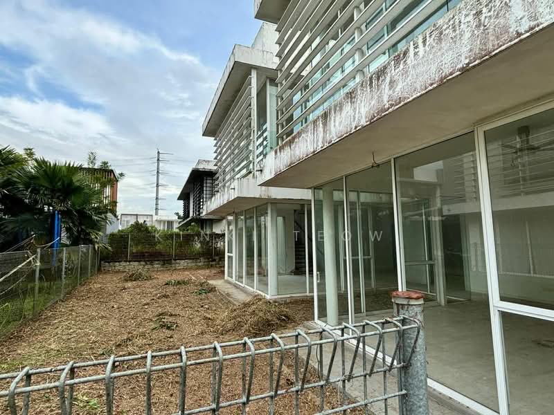 East Ledang East Ledang Easts Ledangs untuk Untuk Dijual - RM 2,900,000, Mac 2026 - Exterior - PropertyGuru.com.my