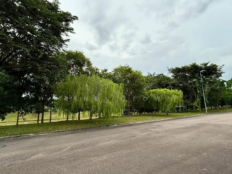 East Ledang East Ledang Easts Ledangs untuk Untuk Dijual - RM 2,900,000, Mac 2026 - Exterior - PropertyGuru.com.my