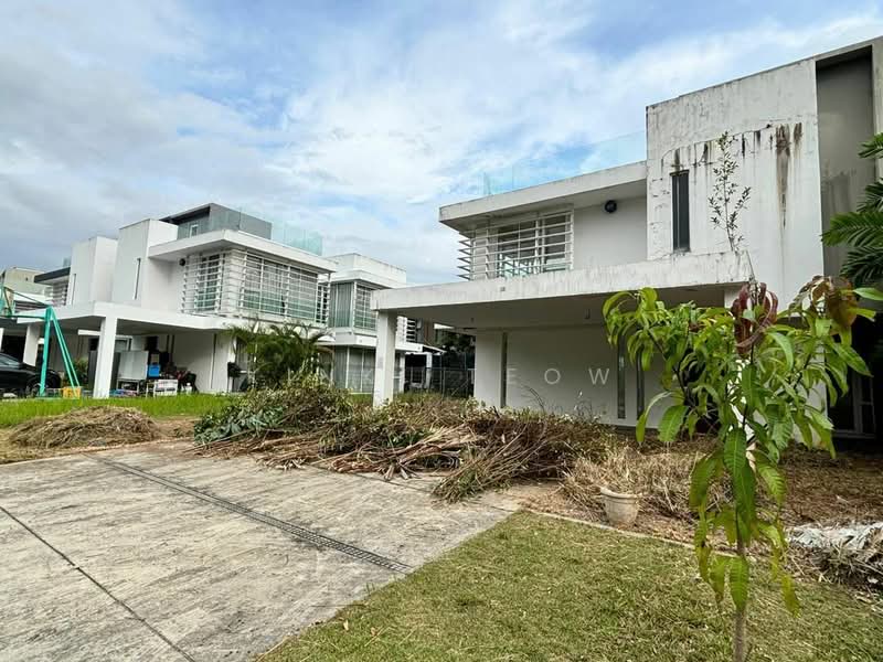 East Ledang East Ledang Easts Ledangs untuk Untuk Dijual - RM 2,900,000, Mac 2026 - Exterior - PropertyGuru.com.my