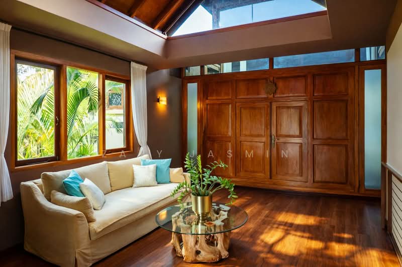 Bungalow for Sale in Cyberjaya (Selangor) - Zaty Jasmin - Living Room - PropertyGuru.com.my