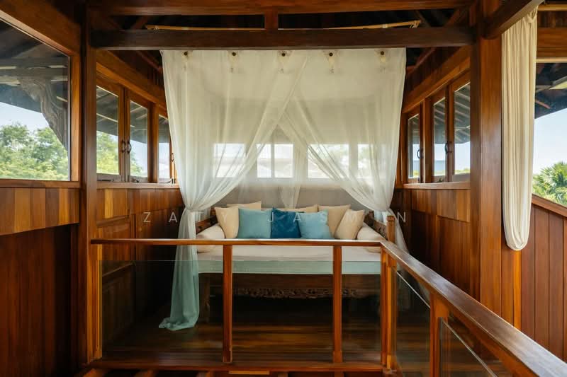 Bungalow for Sale in Cyberjaya (Selangor) - Zaty Jasmin - Bedroom - PropertyGuru.com.my