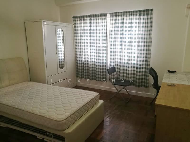 Condominium for Rent at Ridzuan Condominium - Lucas Chan - Bedroom - PropertyGuru.com.my