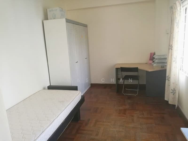 Condominium for Rent at Ridzuan Condominium - Lucas Chan - Bedroom - PropertyGuru.com.my