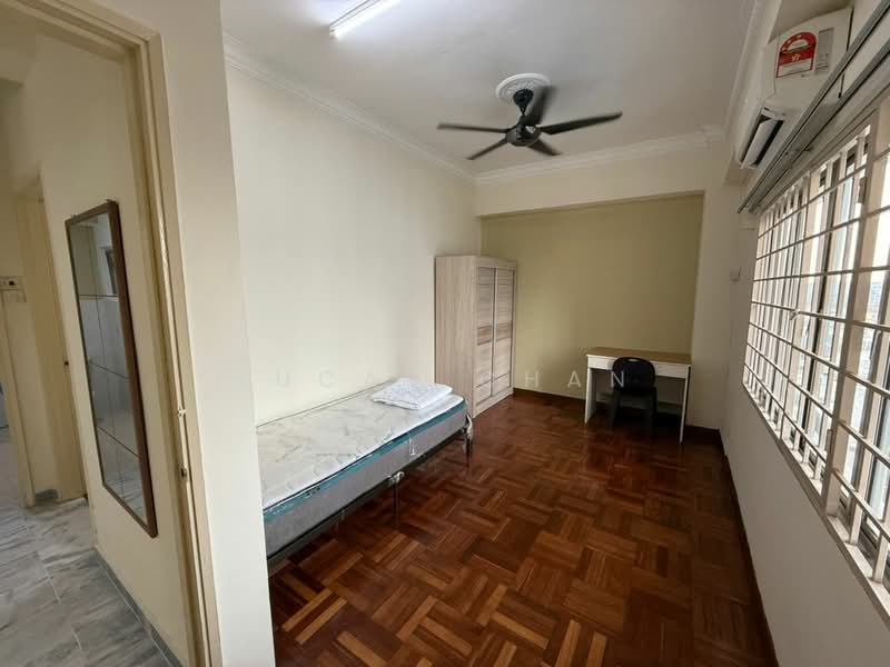 Condominium for Rent at Ridzuan Condominium - Lucas Chan - Bedroom - PropertyGuru.com.my