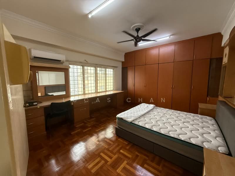 Condominium for Rent at Ridzuan Condominium - Lucas Chan - Bedroom - PropertyGuru.com.my