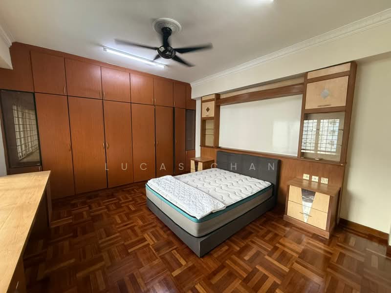 Condominium for Rent at Ridzuan Condominium - Lucas Chan - Bedroom - PropertyGuru.com.my