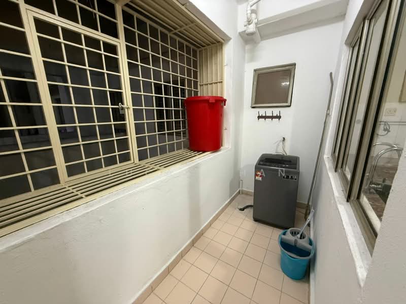 Condominium for Rent at Ridzuan Condominium - Lucas Chan - Interior - PropertyGuru.com.my