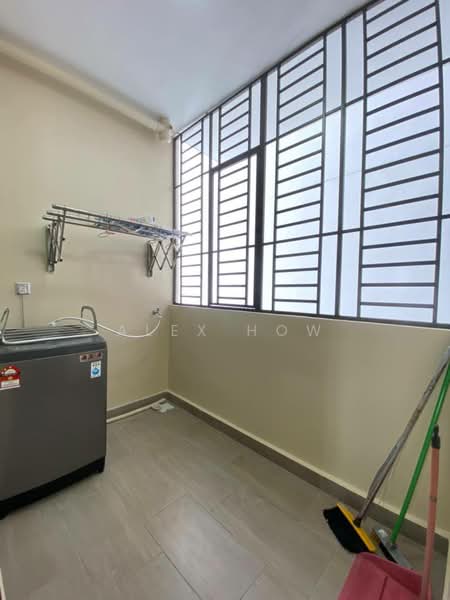 SKS Habitat untuk Untuk Disewa - RM 2,300 /bulan, Mac 2026 - Interior - PropertyGuru.com.my