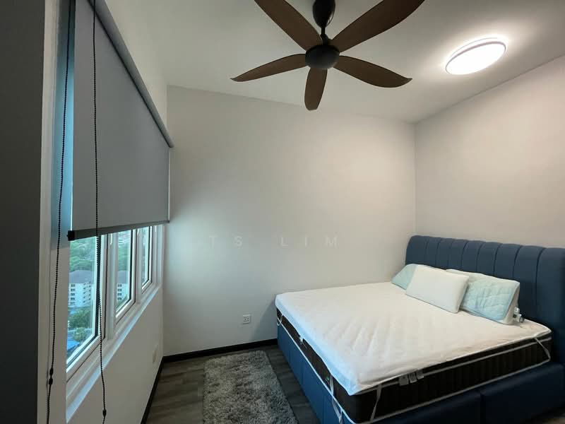 Condominium for Sale at Bayswater Resort Condominium - TS Lim - Bedroom - PropertyGuru.com.my