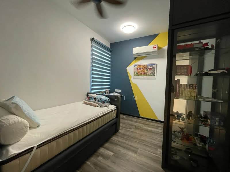 Condominium for Sale at Bayswater Resort Condominium - TS Lim - Bedroom - PropertyGuru.com.my