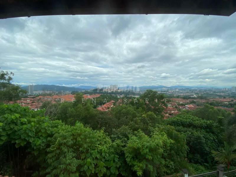 Bungalow for Sale in Cheras (Kuala Lumpur) - Reena Sarif - View - PropertyGuru.com.my