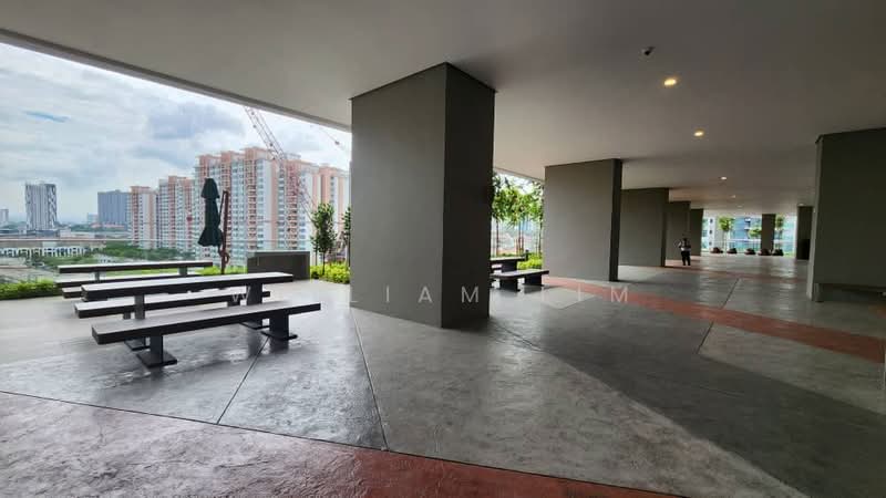 Condominium for Sale at Kuchai Sentral - William Lim - Exterior - PropertyGuru.com.my