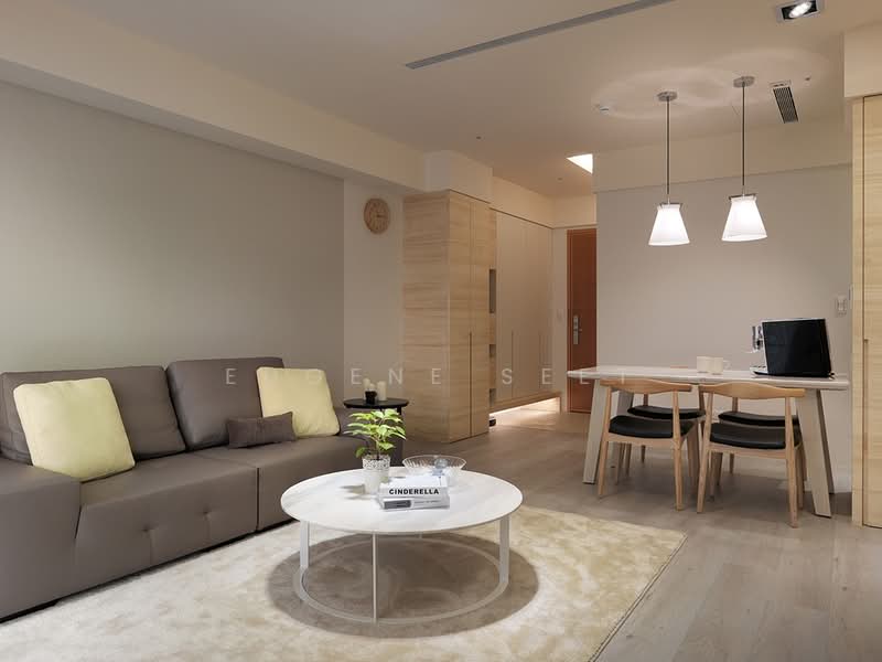 Bungalow for Sale in Subang Jaya (Selangor) - Eugene Seet - Living Room - PropertyGuru.com.my