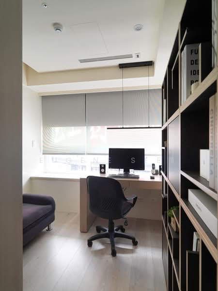 Bungalow for Sale in Subang Jaya (Selangor) - Eugene Seet - Study - PropertyGuru.com.my