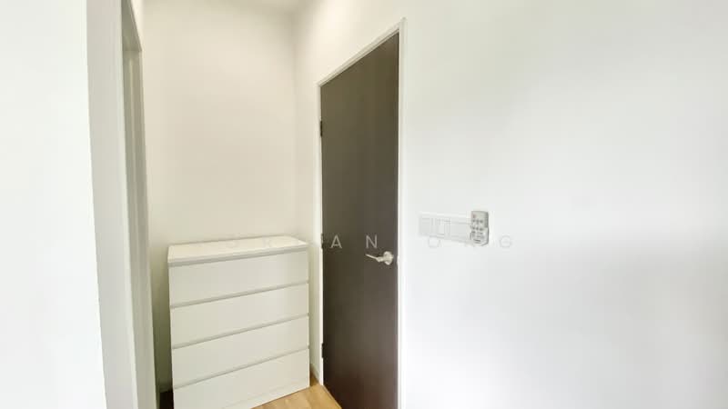 Condominium for Sale at TRI PINNACLE - Jordan Ong - Master Bed Room - PropertyGuru.com.my