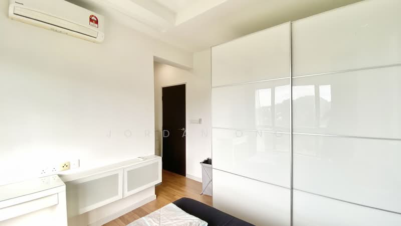 Condominium for Sale at TRI PINNACLE - Jordan Ong - Master Bed Room - PropertyGuru.com.my