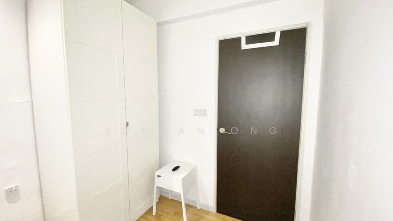 Condominium for Sale at TRI PINNACLE - Jordan Ong - Bedroom 1 - PropertyGuru.com.my